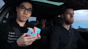 Cardistry GIF