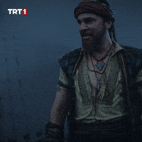 Happy War GIF by TRT