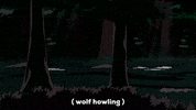 butters stotch walking GIF by South Park 