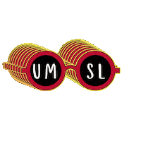 Stl Sticker by University of Missouri-St. Louis