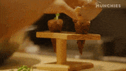 spago GIF by Munchies