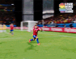world cup soccer GIF by BuzzFeed España
