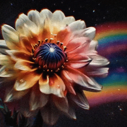 Vaporwave GIF by Garbi KW