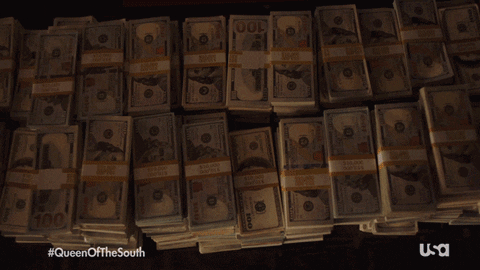 GIF by Queen of the South