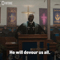 Season 6 Showtime GIF by The Chi