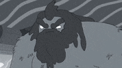 angry bravest warriors GIF by Cartoon Hangover