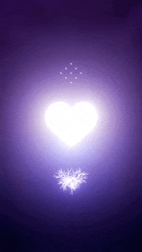 Digital Art Love GIF by time