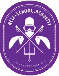 GIF by New School Academy