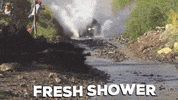 Dakar Rally Racing GIF by Tim Coronel