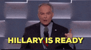 democratic national convention dnc GIF by Election 2016