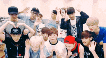 btob GIF