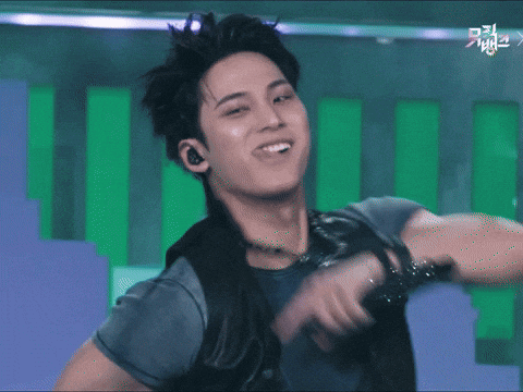 Thunder Gyu GIF