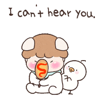 Hot Dog Baby Sticker by catgrass