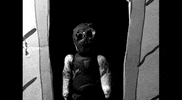 Swim Stop Animation GIF by Pure Noise Records