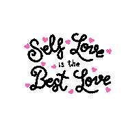 Best Love Feminist Sticker
