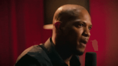 Invite Only Rapper GIF by Nolay Gifs