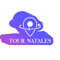 Torres Del Paine Sticker by Tour Natales