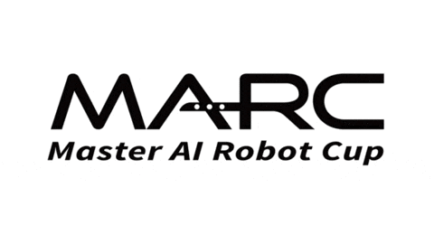 Competition Cube Sticker by MATRIX Robo