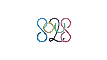 Sporting Olympics 2020 Sticker by Solus Supply