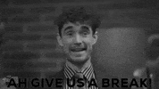 Sean Flanagan Shut Up GIF by FoilArmsandHog