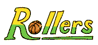 Wheelchair Basketball Sticker by Asher McShane
