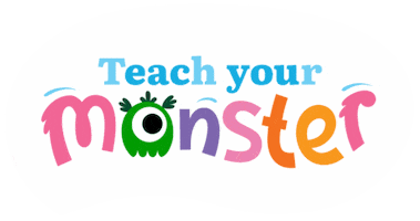 teachyourmonster teachyourmonster adventurouseating numberskills teachyourmonsternumberskills Sticker