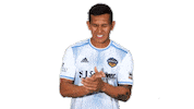 El Paso Soccer Sticker by El Paso Locomotive FC