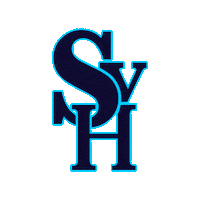 SVH_Horeca svh svhhoreca Sticker