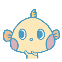 Happy Dance Sticker