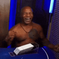 Miketyson GIF by Duel