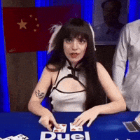Nelli GIF by Duel