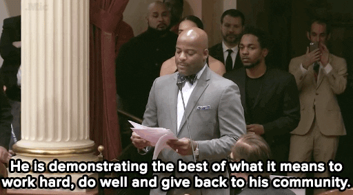 kendrick lamar news GIF