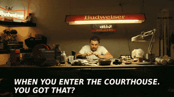 Leonardo Dicaprio Pta GIF
