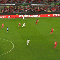 Le but de Laborde vs Cologne