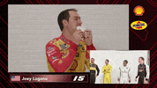 Joey Logano Penske Games GIF by Team Penske