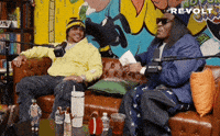 Max B Kp GIF by REVOLT TV