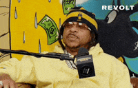 Max B Pointing GIF by REVOLT TV