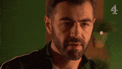 Oh No Omg GIF by Hollyoaks