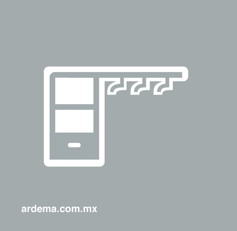 ardemamuebles giphyupload furniture closet cocina GIF