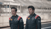 Happy Sport GIF by Nissan Motorsport