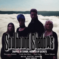 Horror GIF by Golden Way Media Films