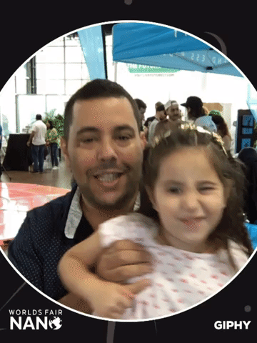 worlds fair nano GIF