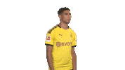 Proud Line Up Sticker by Bundesliga