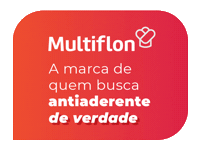 Antiaderente Sticker by Multiflon