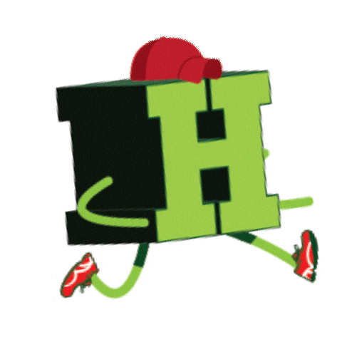 jumpingfencesforever giphyupload bhm berkeley bhm2025 Sticker