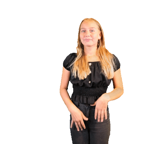 Roosheugten2011 Sticker by SDC Putten