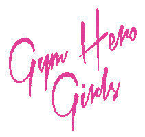 Sticker by GYMHERO