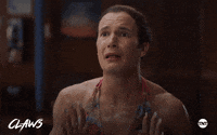 Stressed GIF by ClawsTNT