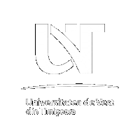 Uvt Sticker by Universitatea de Vest din Timisoara