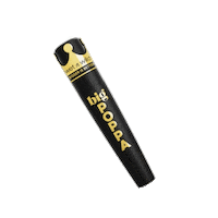 Flashing Big Poppa Sticker by wet n wild Beauty